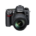 Digital SLR Camera D7000(18-105VR)KIT